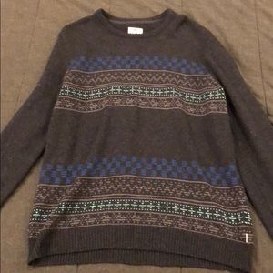 Vans Large Sweater